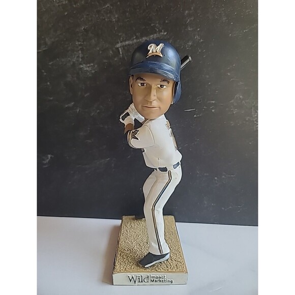 Aramis Ramirez Bobblehead - Picture 3 of 10